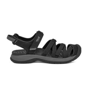 Sandalen Tirra Sport CT – Schwarz