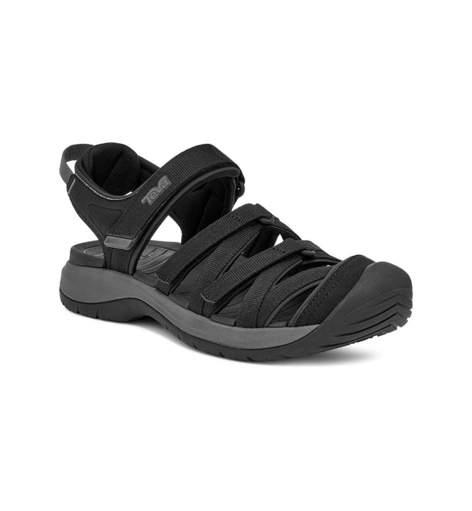 Sandalen Tirra Sport CT – Schwarz