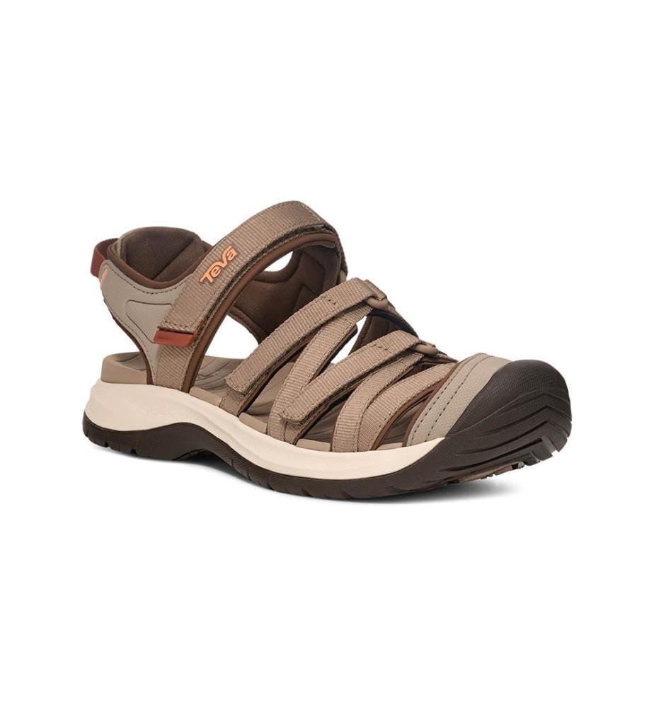 Sandales Tirra Sport CT - Terracotta
