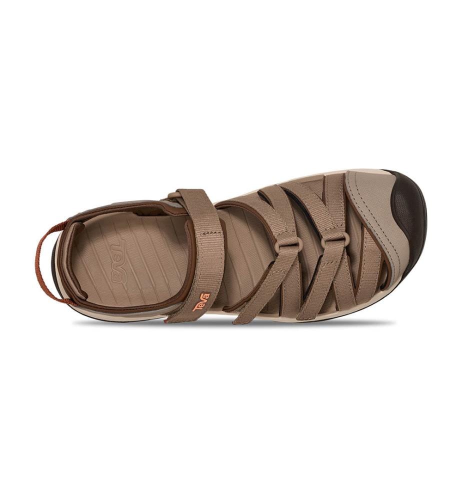 Sandales Tirra Sport CT - Terracotta