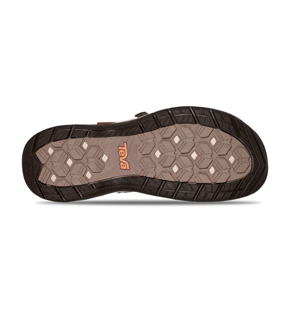 Sandales Tirra Sport CT - Terracotta