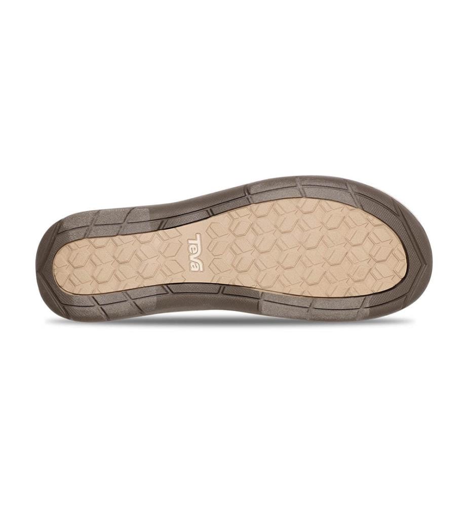 Tongs TirraTraveler Flip - Blanc
