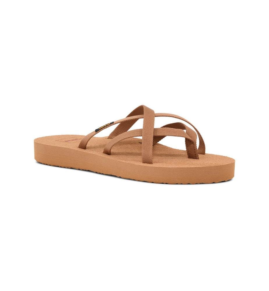 Tongs Olowahu - Orange
