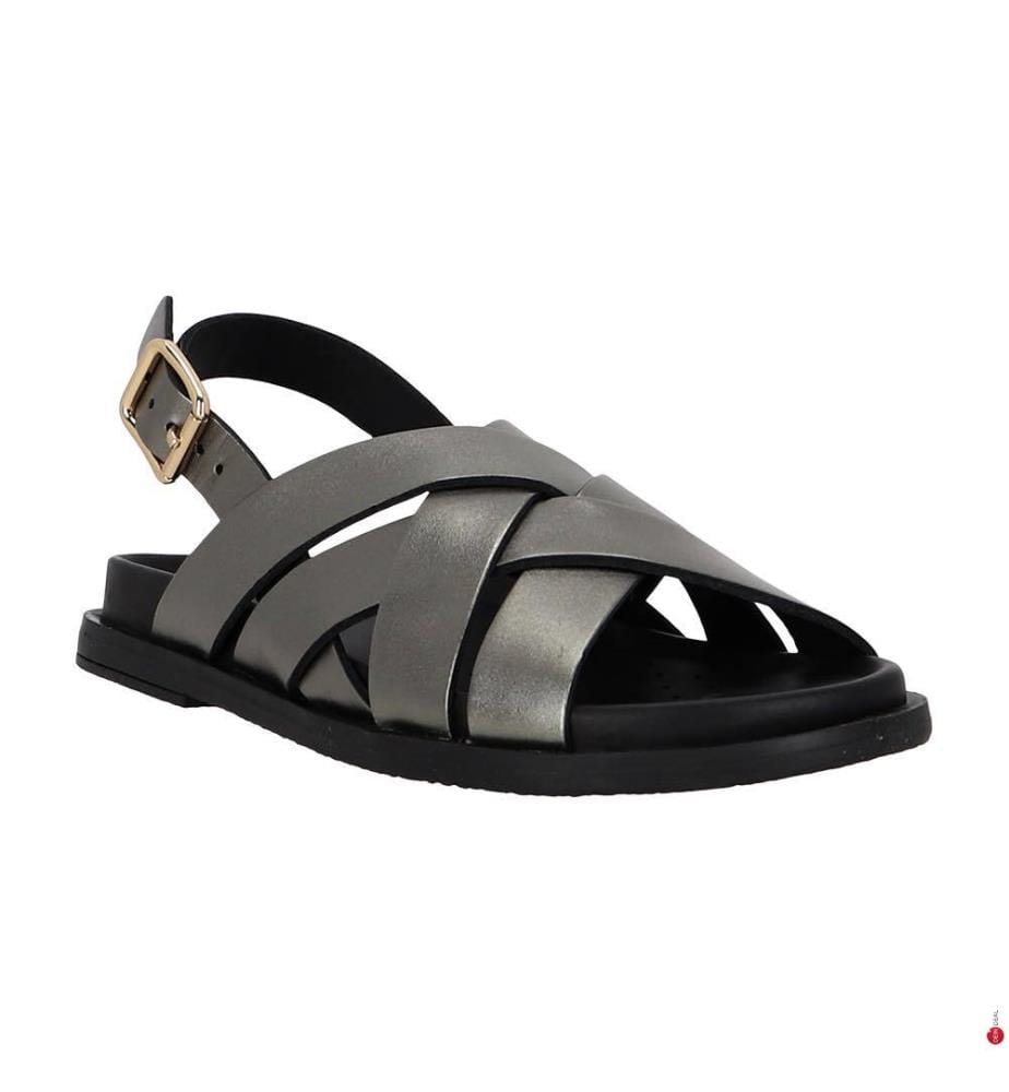 Sandales Adelash - Kaki