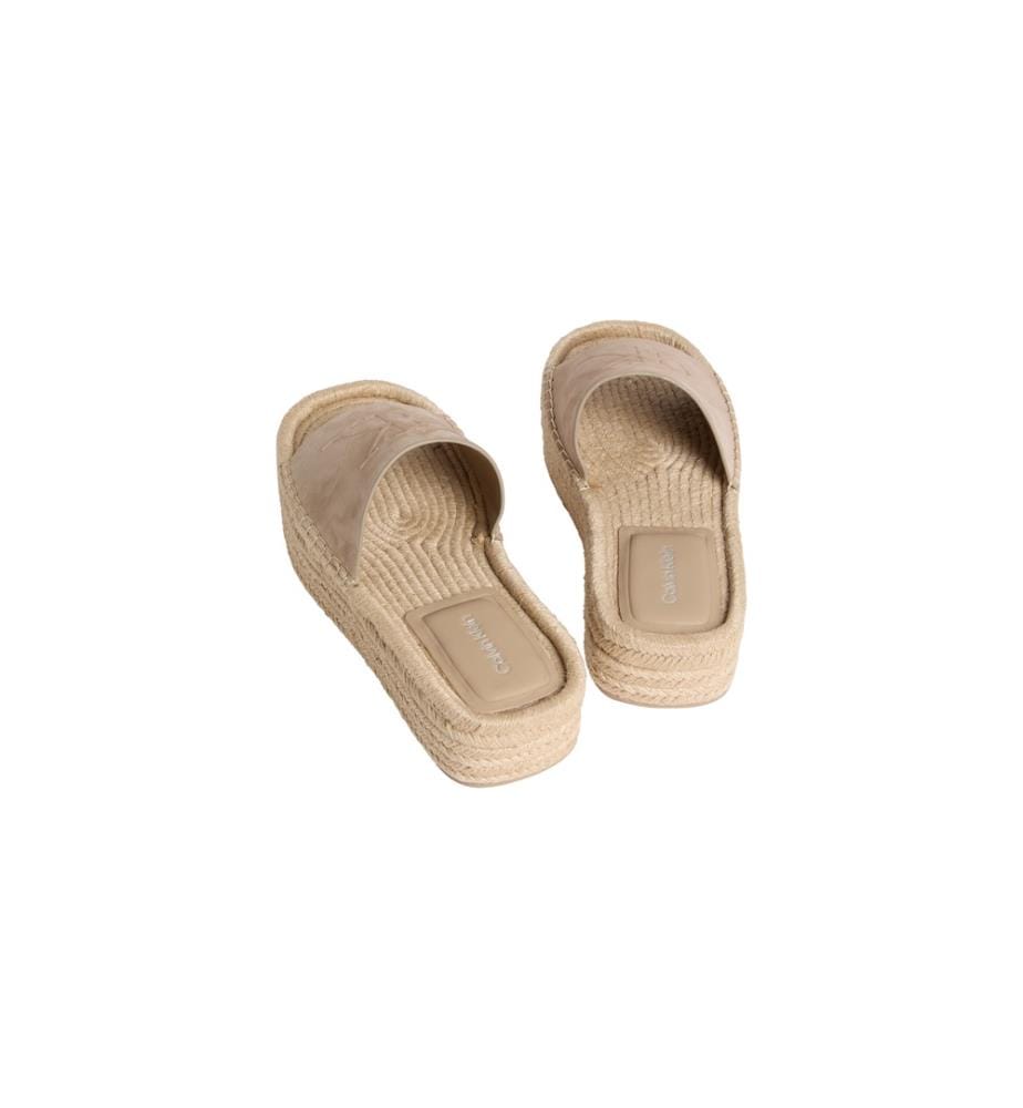 Mules Ebeth - Beige
