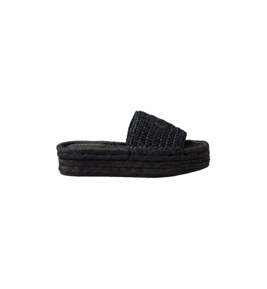 Mules Ebeth - Noir