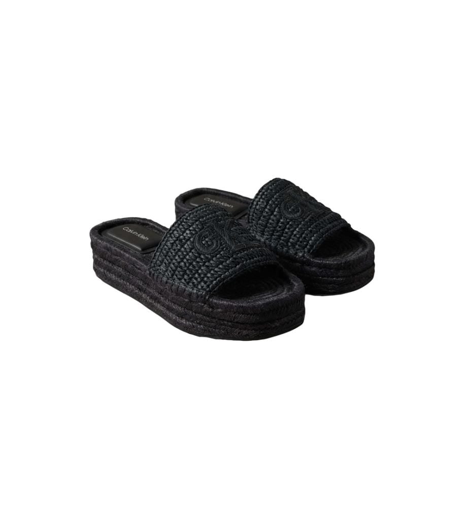 Mules Ebeth - Noir