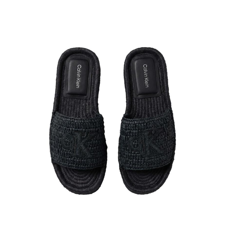 Mules Ebeth - Noir