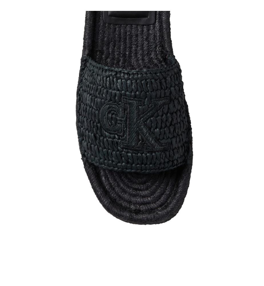 Mules Ebeth - Noir