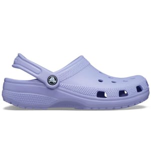Classic Clogs - Light Purple