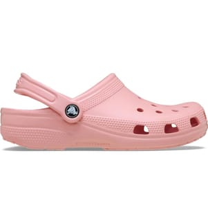 Classic Clogs - Powder Pink