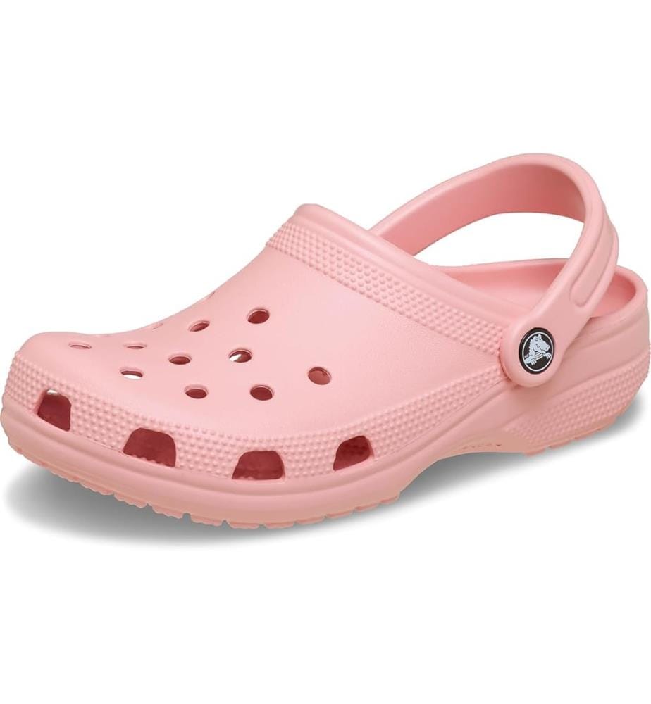 Classic-Clogs - Puderrosa