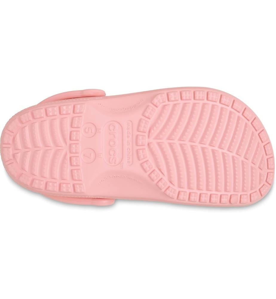 Classic-Clogs - Puderrosa