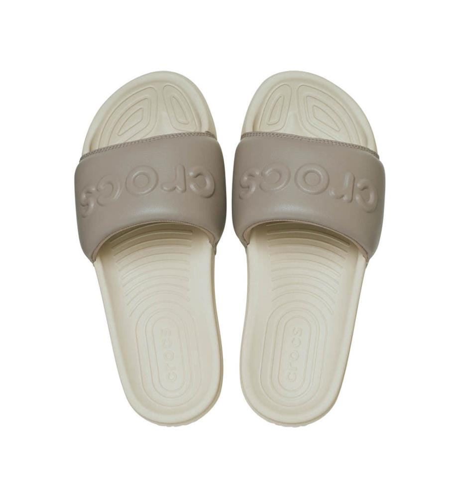 Mules W's Crocs All Day - Beige/Taupe