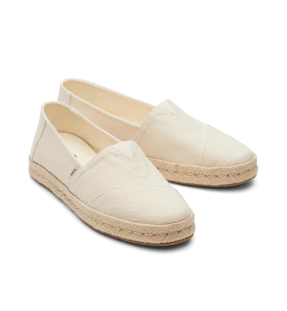Alpargata Rope 2.0 Espadrilles - Creme