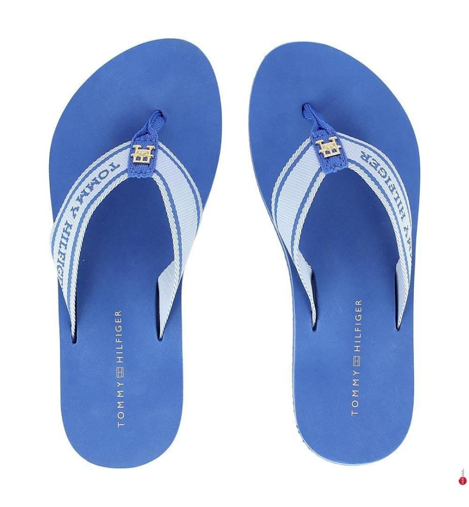 Flip-Flops Japonki - Blau