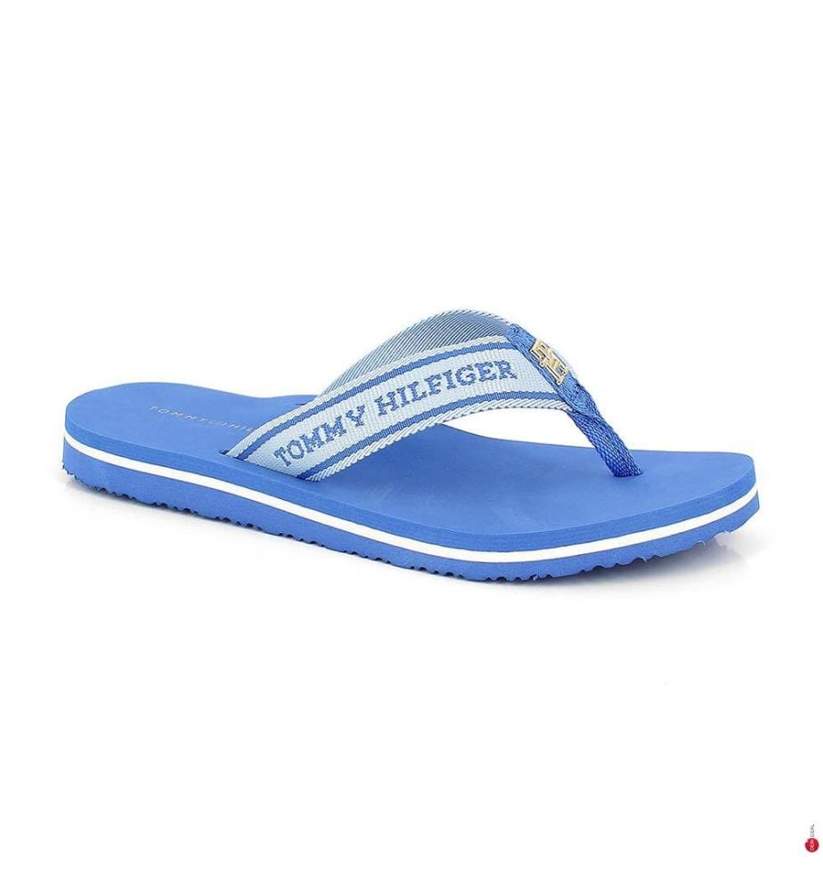 Flip-Flops Japonki - Blau