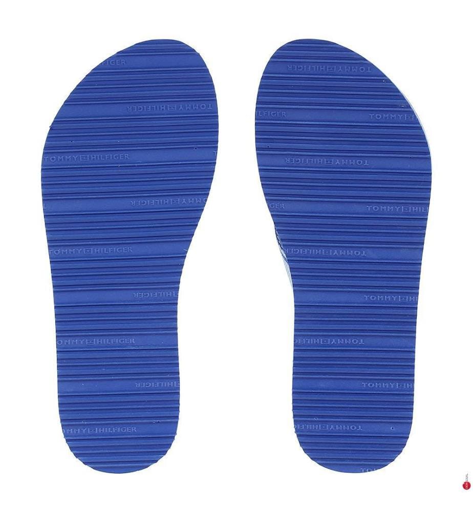 Flip-Flops Japonki - Blau