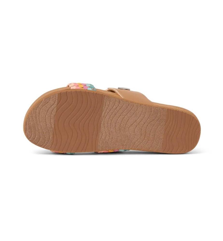 Sandales Cushion Vista - Sherbet Multi