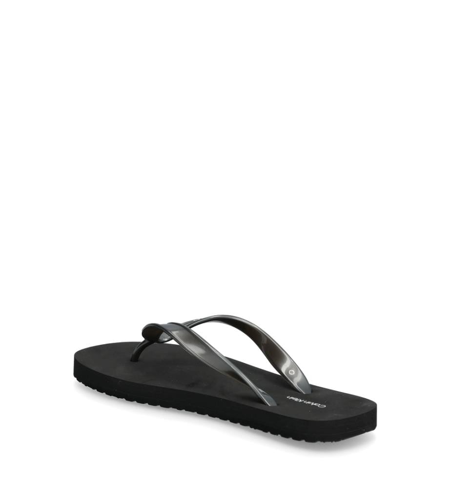 Tongs – Noir