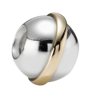 Saturn-Hainbuche - Silber