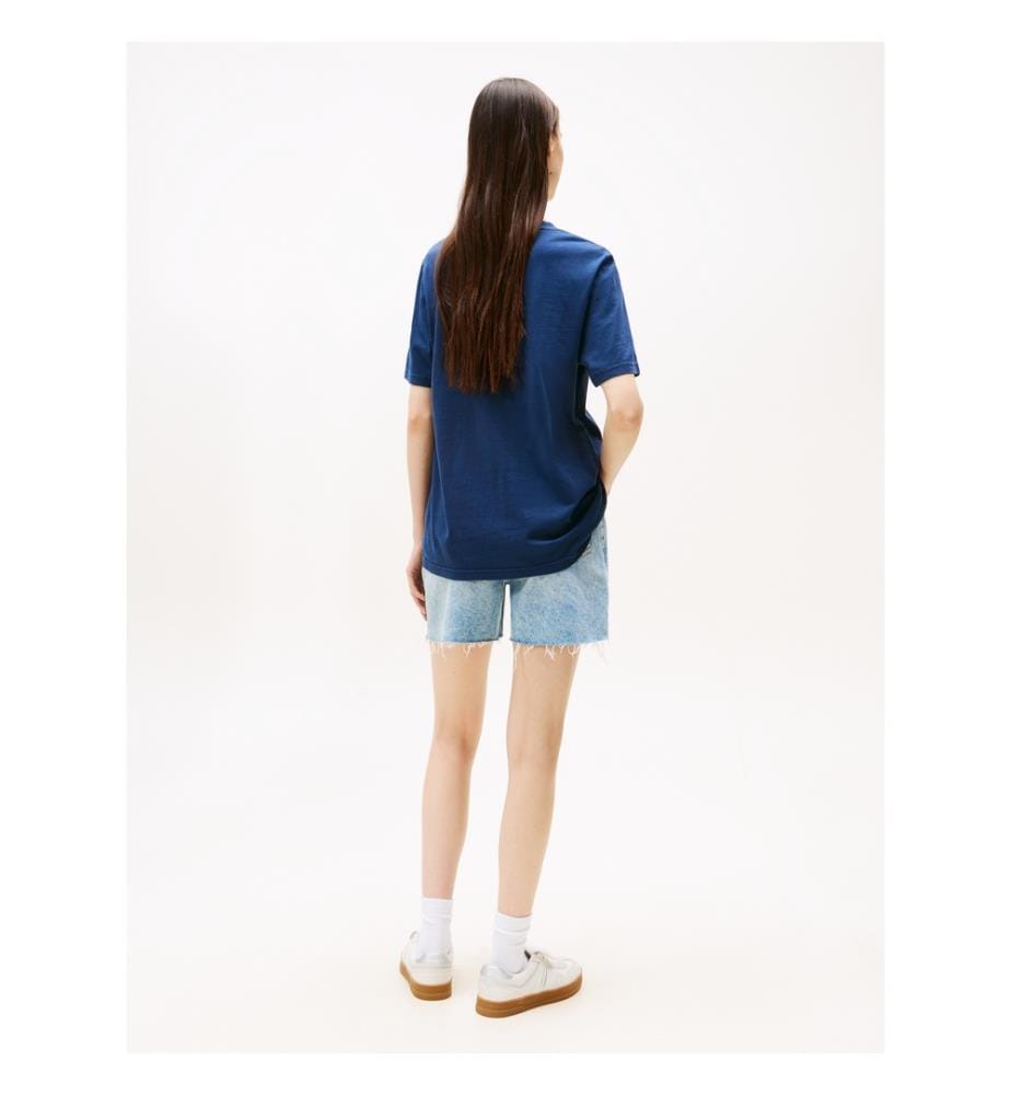 T-shirt - Bleu marine