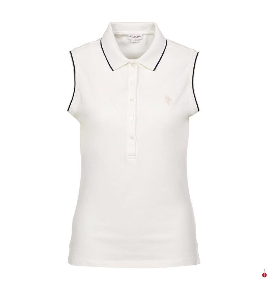 Tanktop – Weiss
