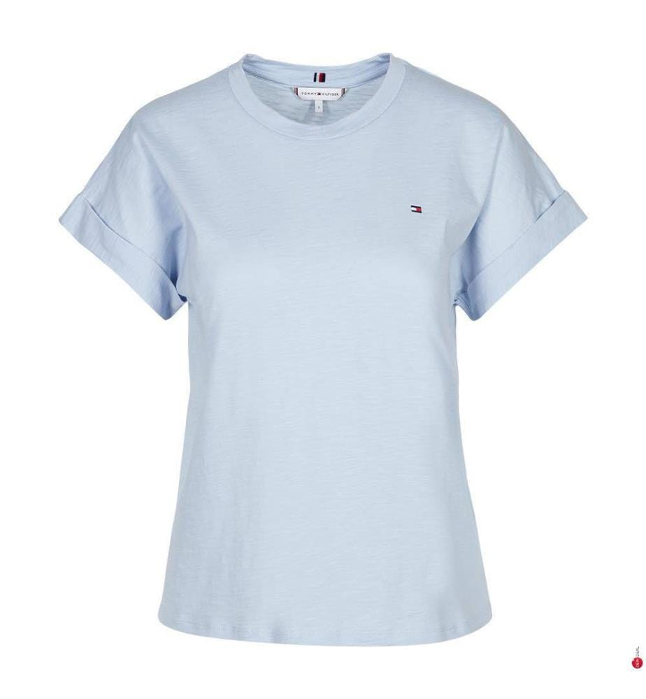 T-Shirt – Blau