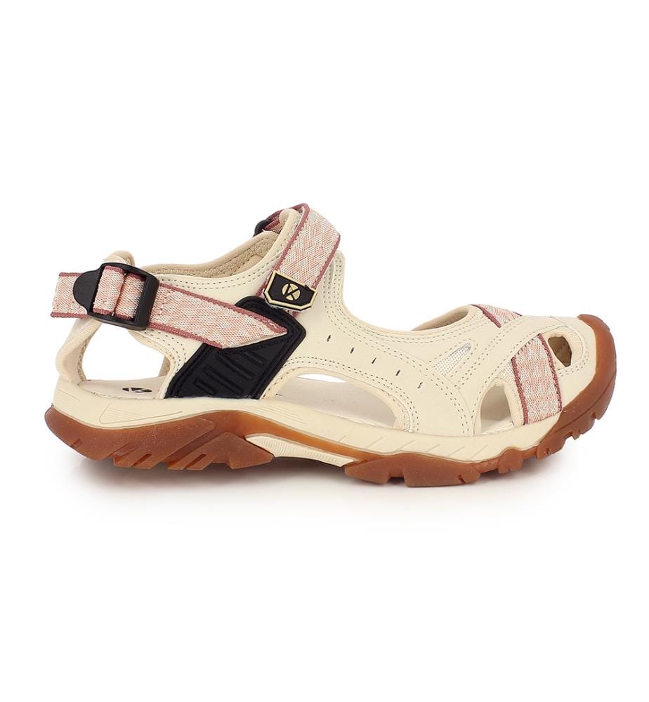 Madyson Sandalen - Hellbeige