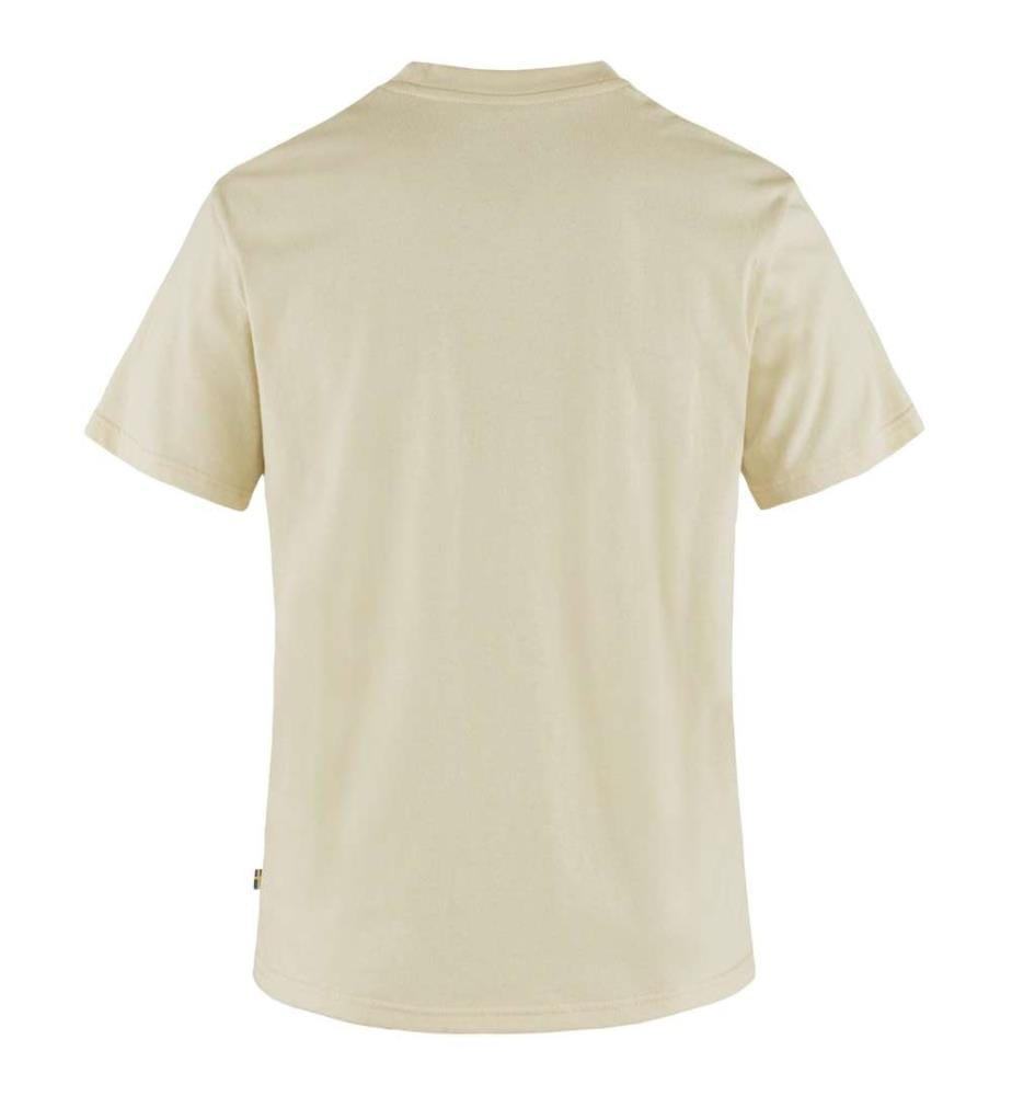 Lush Logo-T-Shirt - Weiss