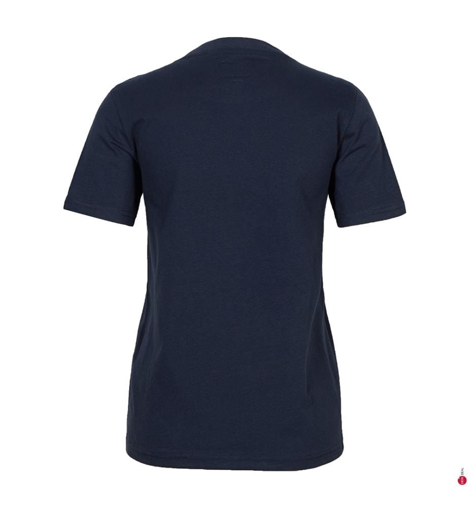 Classic 70s T-Shirt - Marine