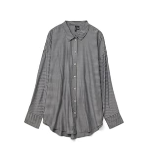 Shirt - Bright White