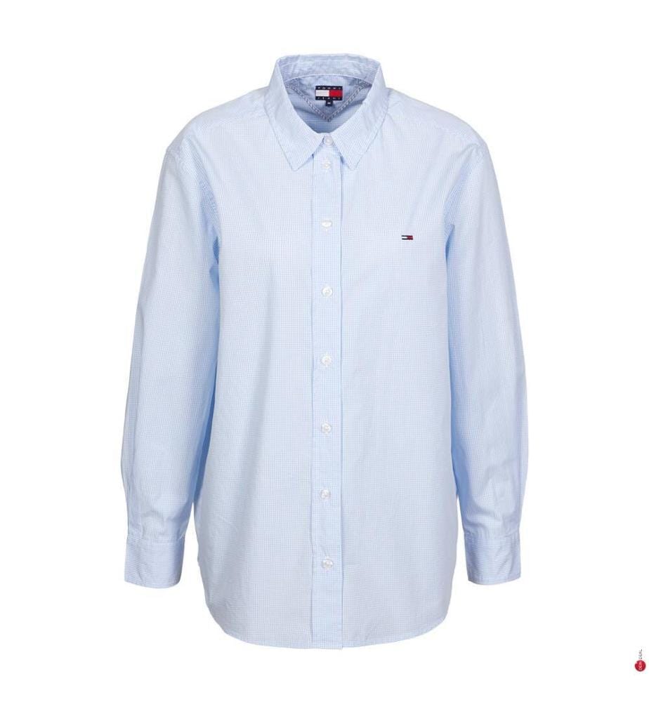 Camicia - Blu