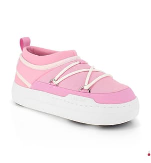 Sneakers - Rosa