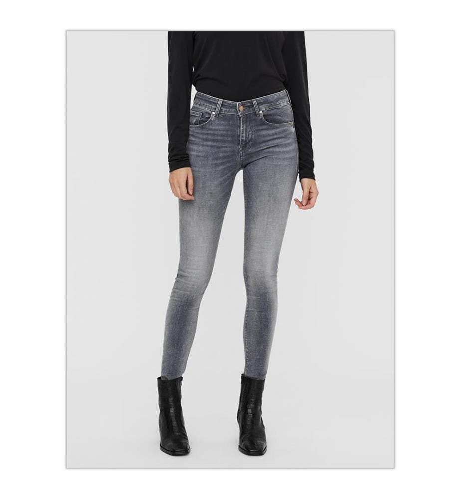 Pants Judy - Gray