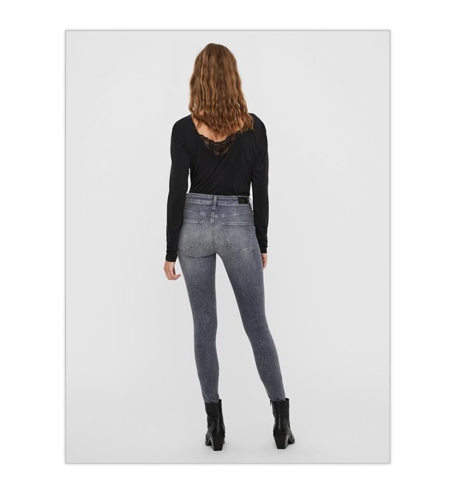 Pants Judy - Gray
