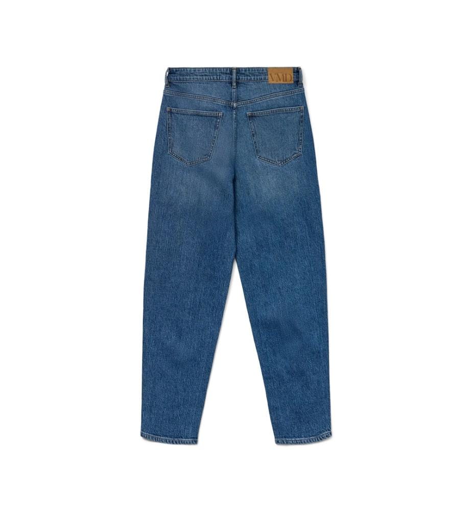 Jean - Medium Blue Denim
