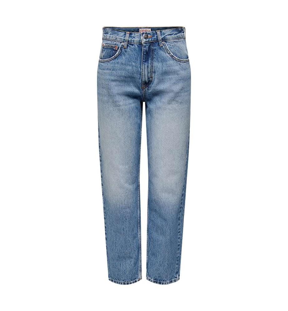 Jeans - Blue