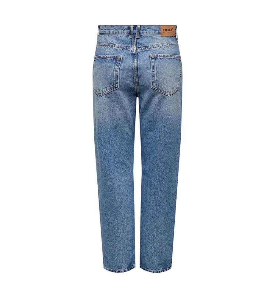 Jeans - Blue