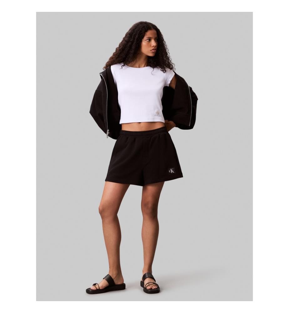 Short - Black