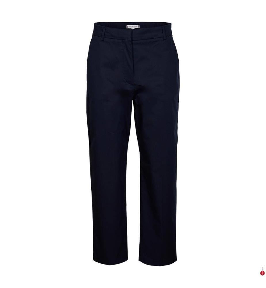 Pants - Navy