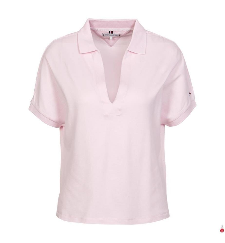 Polo - Breezy Blue