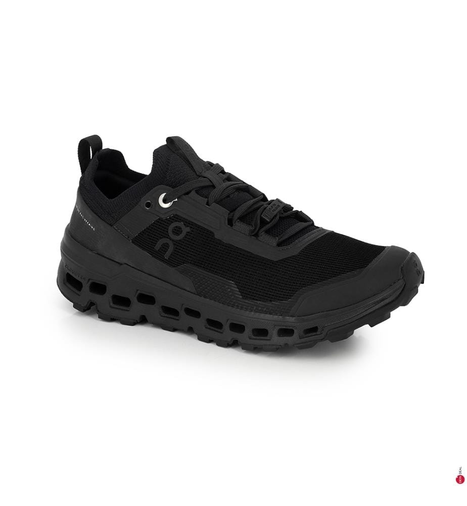Cloudultra 2 Laufschuhe - Schwarz