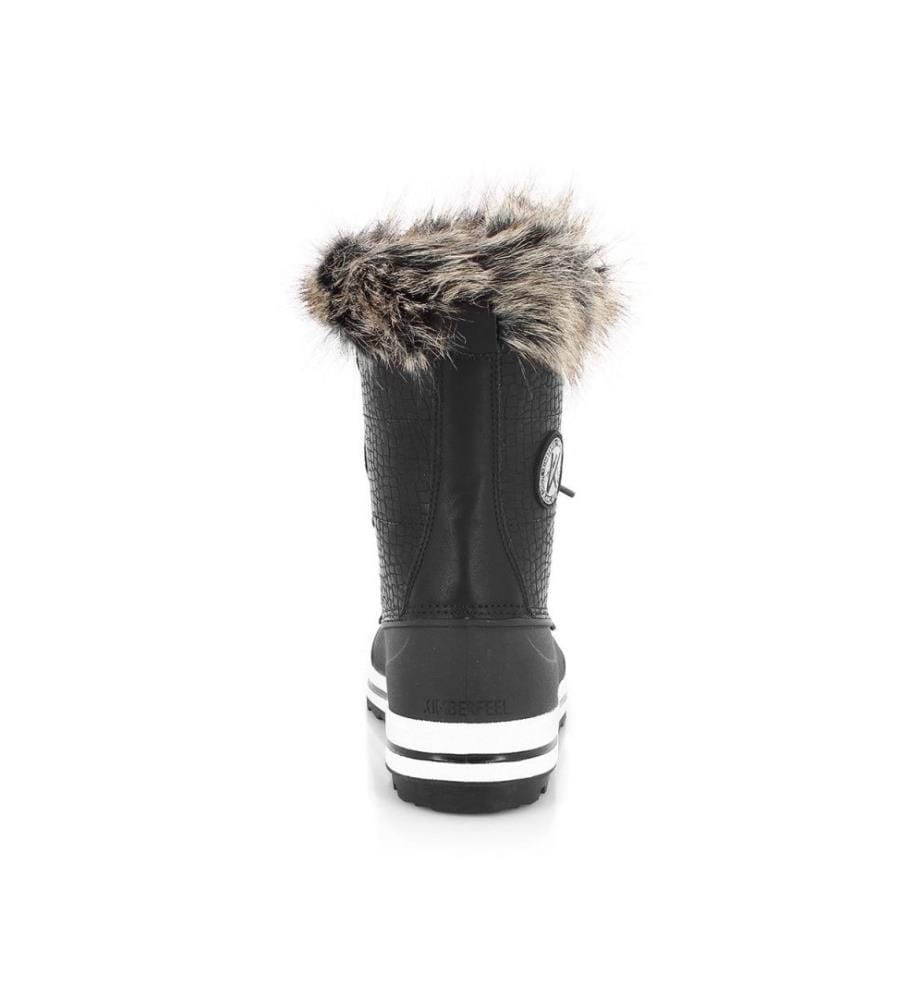 ADRIANA 2 snow boots – Black