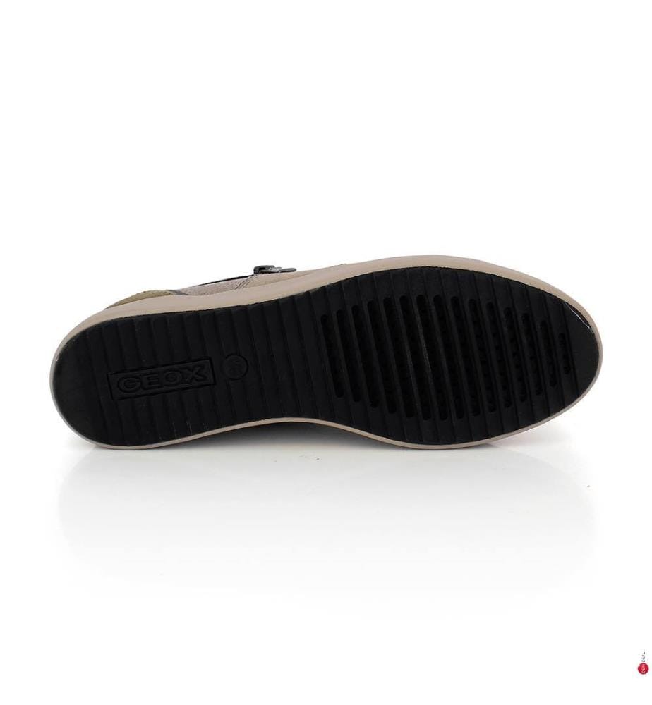 Blomiee Sneakers - Braun