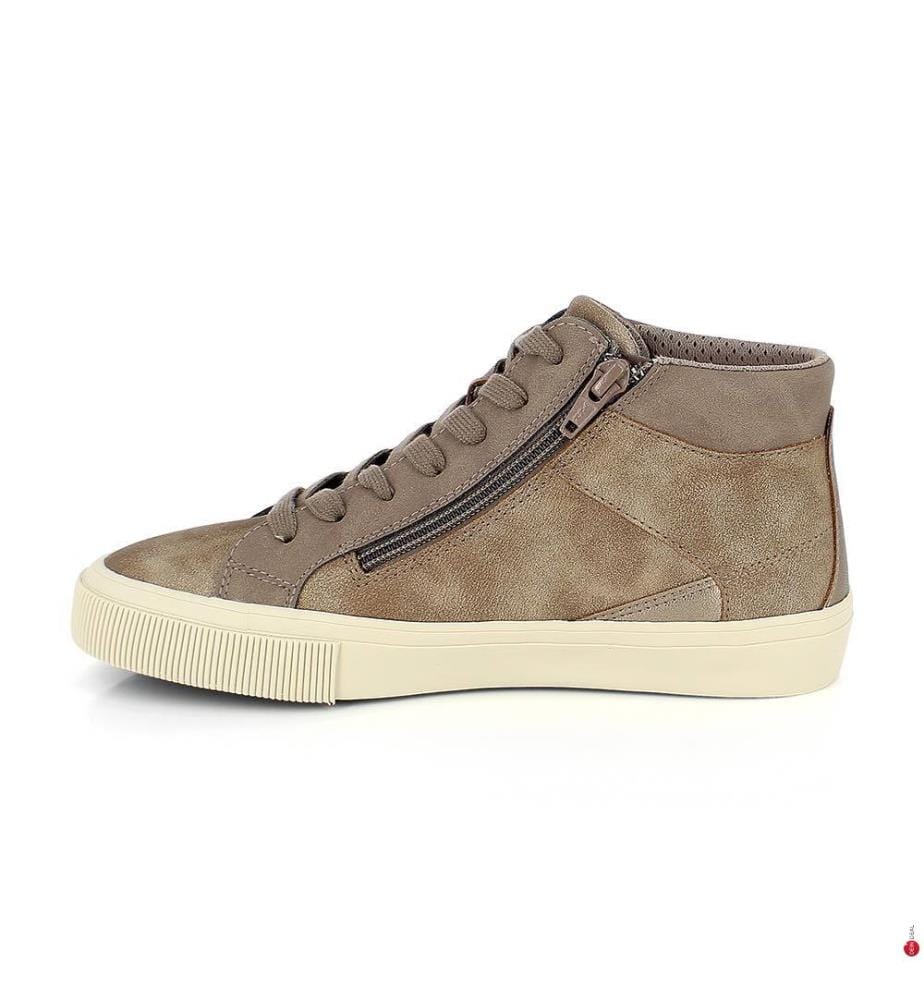 Sneakers Emmeleny - Braun