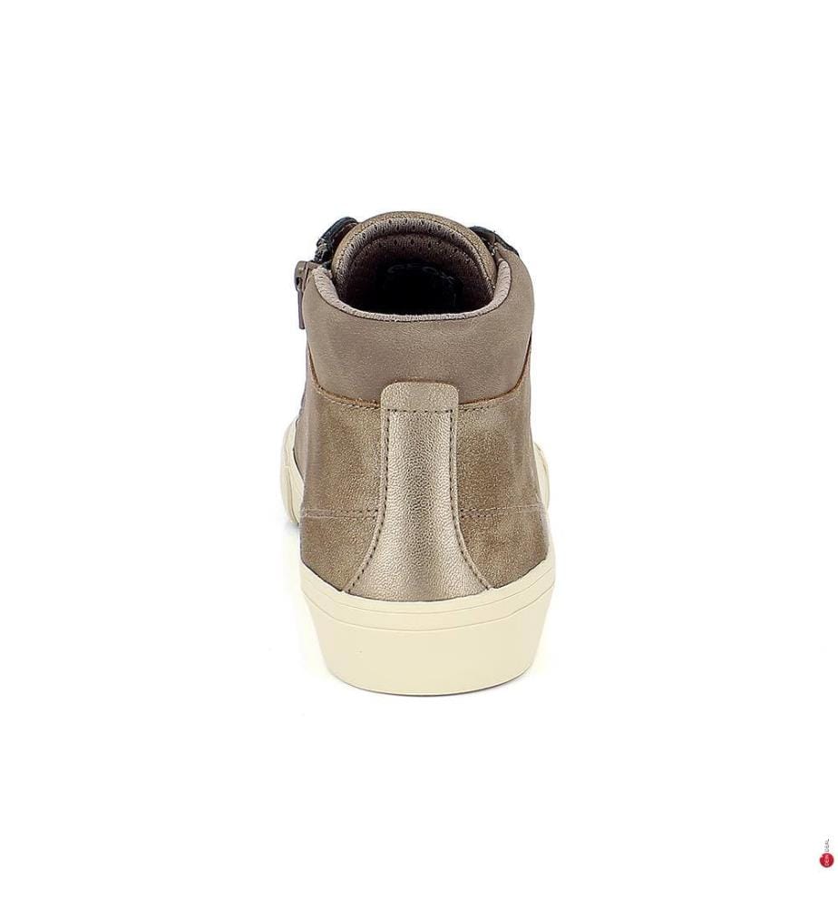 Sneakers Emmeleny - Braun