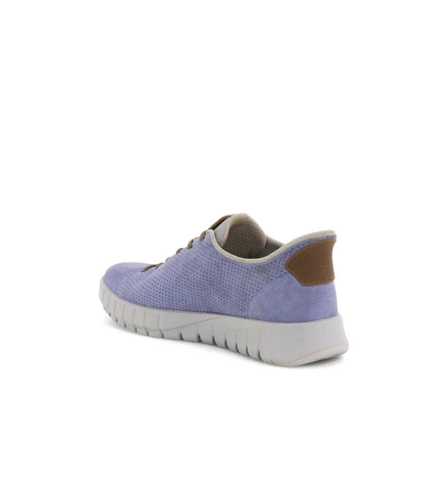 Baskets Flextride Plus - Light Bleu & Beige