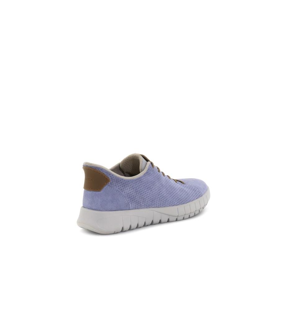 Baskets Flextride Plus - Light Bleu & Beige