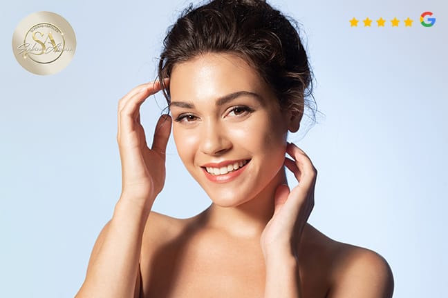 Hollywood Glow Treatment – 5 Technologien für das Gesicht